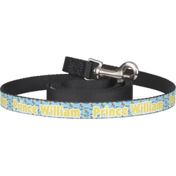 Custom Prince Dog Leash (Personalized)