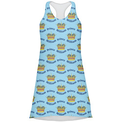 Custom Prince Racerback Dress (Personalized)