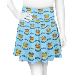 Custom Prince Skater Skirt - X Large (Personalized)