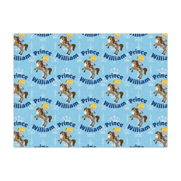 Custom Custom Prince Large Tissue Papers Sheets - Heavyweight (Personalized)