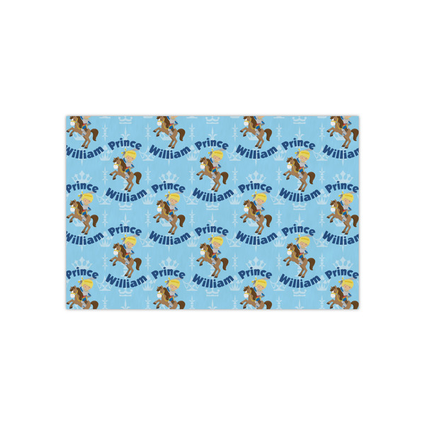 Custom Custom Prince Small Tissue Papers Sheets - Heavyweight (Personalized)