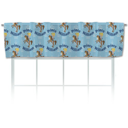 Custom Prince Valance (Personalized)