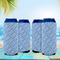 Prince 16oz Can Sleeve - Set of 4 - LIFESTYLE