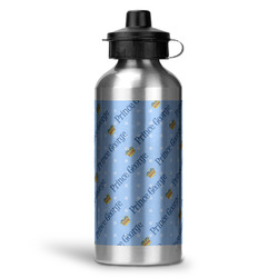 Prince Water Bottles - 20 oz - Aluminum (Personalized)