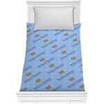 Prince Comforter - Twin XL (Personalized)