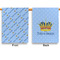 Prince Garden Flags - Large - Double Sided - APPROVAL