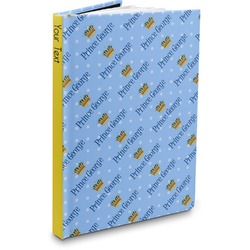 Prince Hardbound Journal - 5.75" x 8" (Personalized)