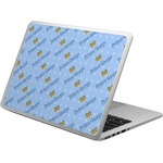 Prince Laptop Skin - Custom Sized (Personalized)