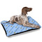 Prince Outdoor Dog Beds - Large - IN CONTEXT