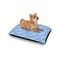 Prince Outdoor Dog Beds - Small - IN CONTEXT