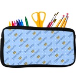 Prince Neoprene Pencil Case (Personalized)