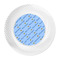 Prince Plastic Party Dinner Plates - Approval