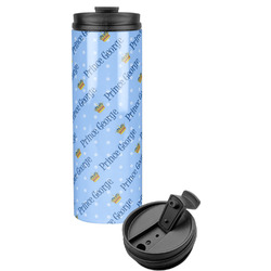 Prince Stainless Steel Skinny Tumbler (Personalized)