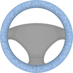 Prince Steering Wheel Cover