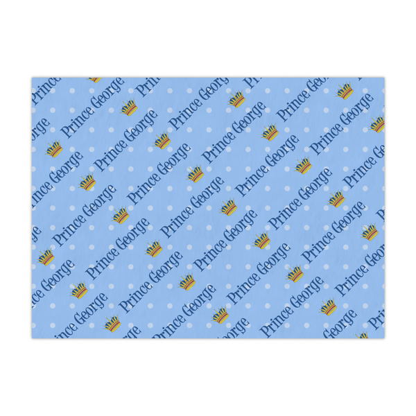 Custom Prince Large Tissue Papers Sheets - Heavyweight (Personalized)