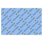 Prince X-Large Tissue Papers Sheets - Heavyweight (Personalized)