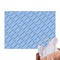 Prince Tissue Paper Sheets - Main