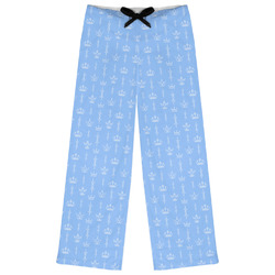 Prince Womens Pajama Pants - XL