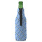 Prince Zipper Bottle Cooler - BACK (bottle)