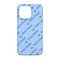 Prince iPhone 13 Case - Back