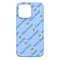 Prince iPhone 13 Pro Max Case - Back