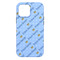 Prince iPhone 13 Pro Max Tough Case - Back