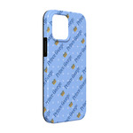 Prince iPhone Case - Rubber Lined - iPhone 13 Pro (Personalized)