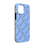 Prince iPhone Case - Rubber Lined - iPhone 13 (Personalized)