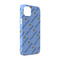 Prince iPhone 14 Case - Angle