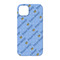 Prince iPhone 14 Case - Back