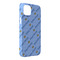 Prince iPhone 14 Plus Case - Angle