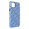 Prince iPhone 14 Plus Tough Case - Angle