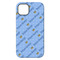 Prince iPhone 14 Plus Tough Case - Back