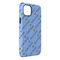 Prince iPhone 14 Pro Max Tough Case - Angle