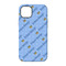 Prince iPhone 14 Pro Tough Case - Back