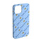 Prince iPhone 15 Case - Angle