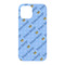 Prince iPhone 15 Case - Back