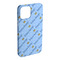 Prince iPhone 15 Plus Case - Angle