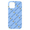 Prince iPhone 15 Plus Case - Back