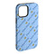 Prince iPhone 15 Plus Tough Case - Angle