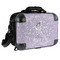 Ballerina 15" Hard Shell Briefcase - FRONT