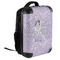 Ballerina 18" Hard Shell Backpacks - ANGLED VIEW