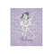 Ballerina 20x24 - Matte Poster - Front View