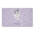 Ballerina 3' x 5' Patio Rug (Personalized)