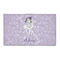 Ballerina 3'x5' Patio Rug - Front/Main