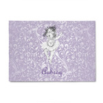 Ballerina 4' x 6' Indoor Area Rug (Personalized)