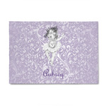 Ballerina 4' x 6' Patio Rug (Personalized)