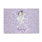 Ballerina 4'x6' Patio Rug - Front/Main