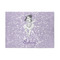 Ballerina 5'x7' Patio Rug - Front/Main