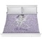 Ballerina Comforter (King)